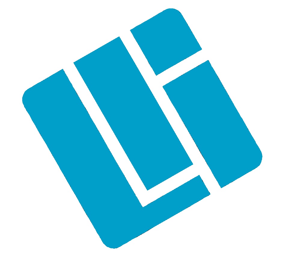 力偉板金 Logo